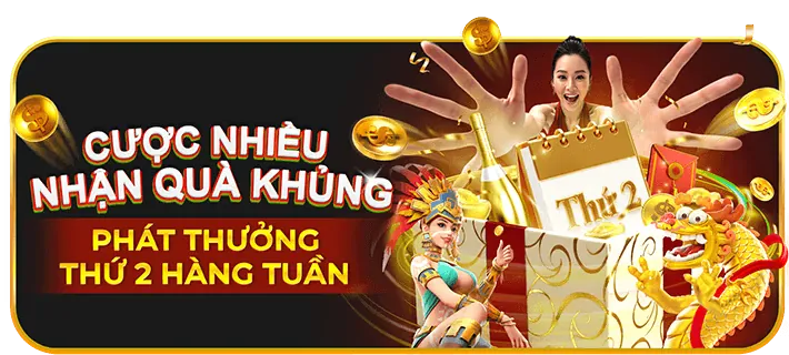 Dịch vụ hỗ trợ người chơi chuyên nghiệp 24/7